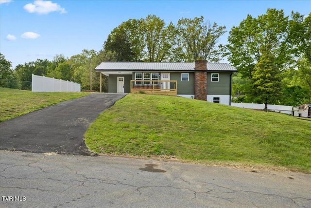 225 Lisa Lane, Piney Flats, TN 37686