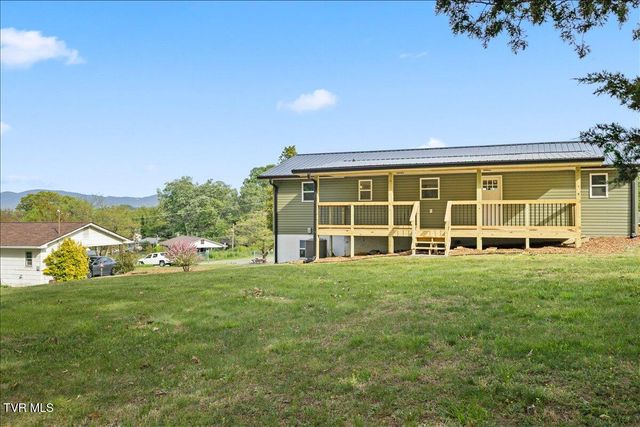 225 Lisa Lane, Piney Flats, TN 37686