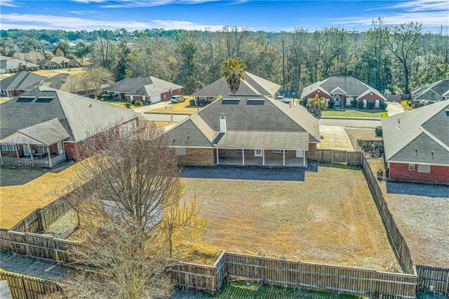 8270 Mossberg N Drive, Mobile, AL 36582