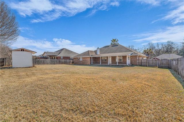 8270 Mossberg N Drive, Mobile, AL 36582