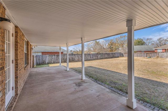 8270 Mossberg N Drive, Mobile, AL 36582