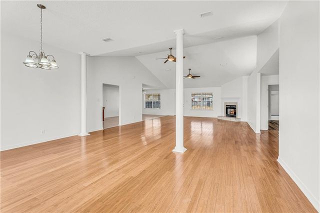 8270 Mossberg N Drive, Mobile, AL 36582