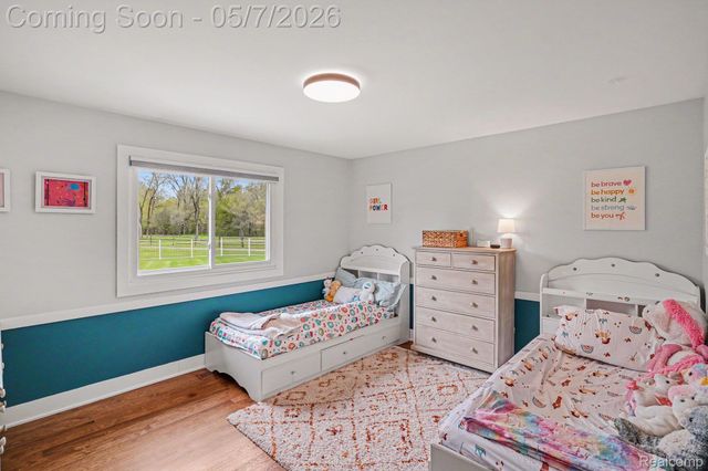 2321 Foxmore Circle, Highland Charter Township, MI 48356