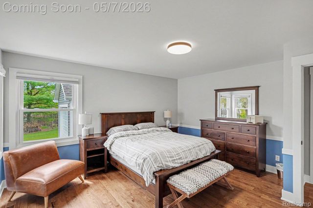 2321 Foxmore Circle, Highland Charter Township, MI 48356
