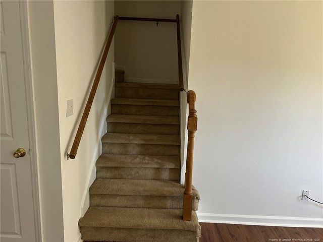 5708 Bear Creek Circle, Fayetteville, NC 28304