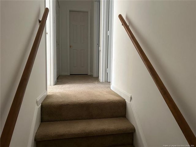 5708 Bear Creek Circle, Fayetteville, NC 28304