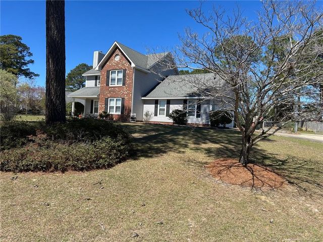 5708 Bear Creek Circle, Fayetteville, NC 28304