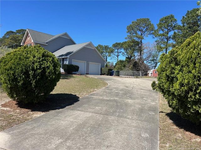 5708 Bear Creek Circle, Fayetteville, NC 28304