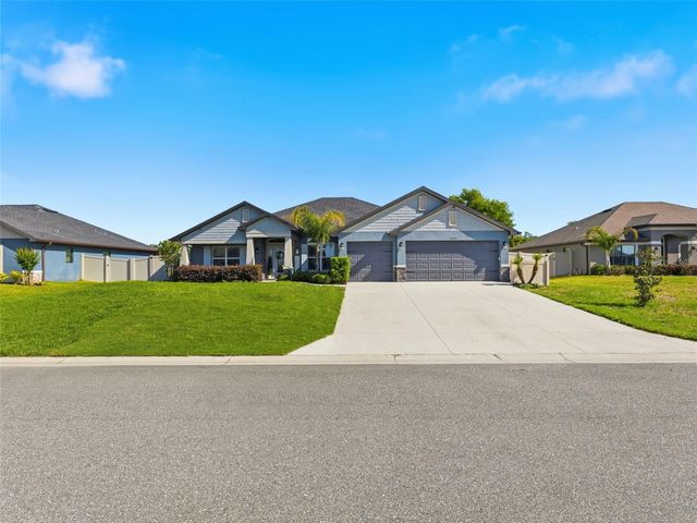 13234 SUMMERFIELD WAY, Dade City, FL 33525