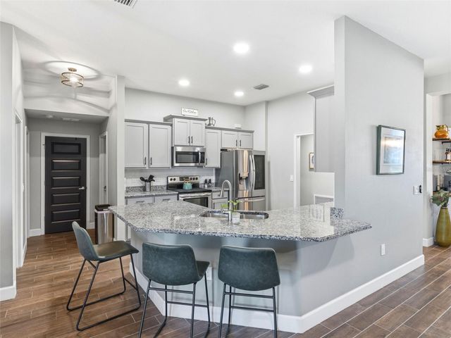 13234 SUMMERFIELD WAY, Dade City, FL 33525