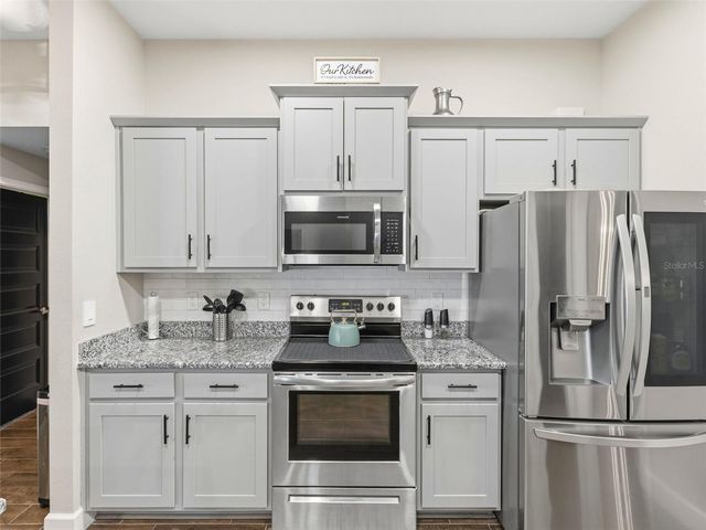 13234 SUMMERFIELD WAY, Dade City, FL 33525