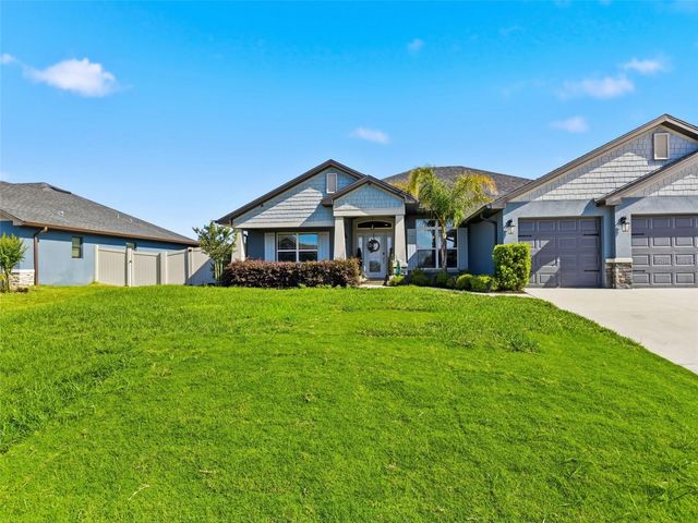 13234 SUMMERFIELD WAY, Dade City, FL 33525