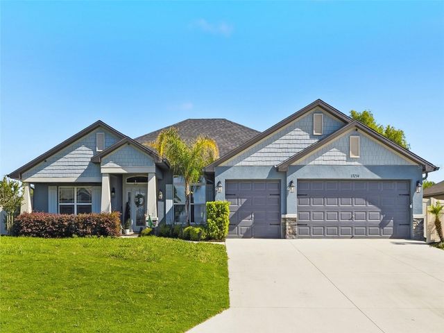 13234 SUMMERFIELD WAY, Dade City, FL 33525