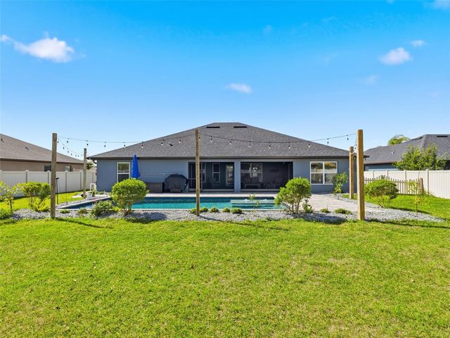 13234 SUMMERFIELD WAY, Dade City, FL 33525