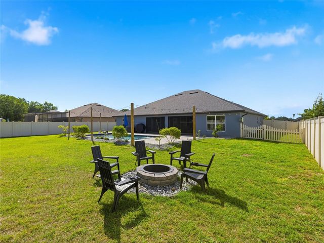 13234 SUMMERFIELD WAY, Dade City, FL 33525