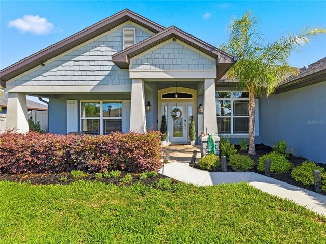 13234 SUMMERFIELD WAY, Dade City, FL 33525