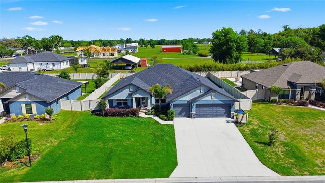 13234 SUMMERFIELD WAY, Dade City, FL 33525