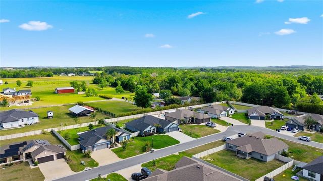 13234 SUMMERFIELD WAY, Dade City, FL 33525