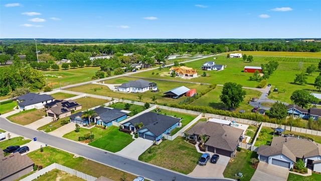 13234 SUMMERFIELD WAY, Dade City, FL 33525