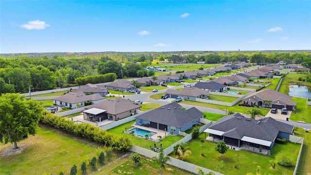 13234 SUMMERFIELD WAY, Dade City, FL 33525