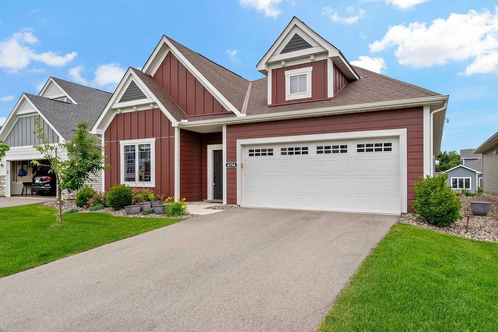 6754 Woodland Cove Boulevard, Minnetrista, MN 55331