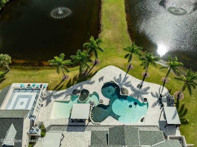 4236 Hield Road NW, Palm Bay, FL 32907