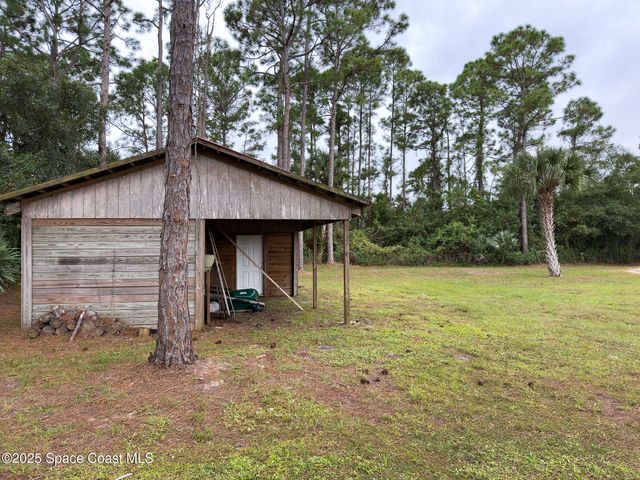 4236 Hield Road NW, Palm Bay, FL 32907