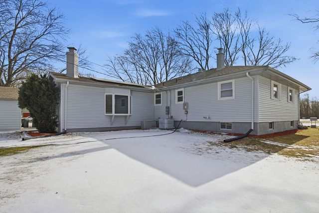 3258 204th Street, Lynwood, IL 60411