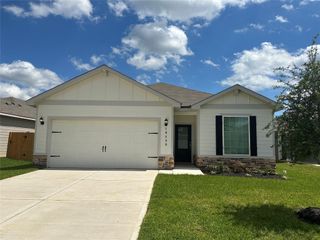 16430 Blossom Grove Drive, Conroe, TX 77303