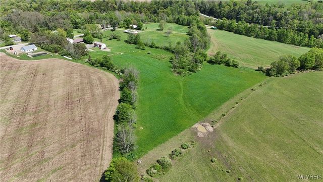 11577 Armison Road, Hume, NY 14735