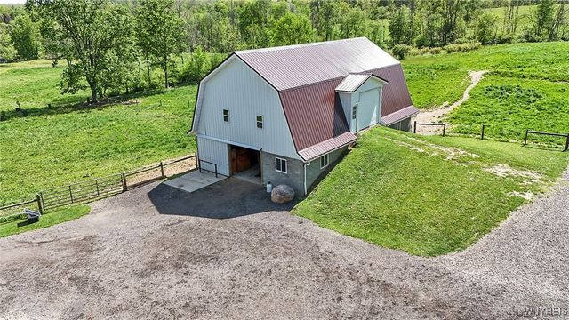 11577 Armison Road, Hume, NY 14735