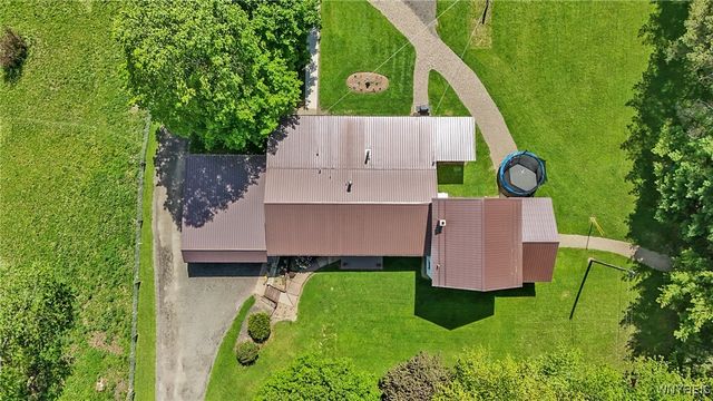 11577 Armison Road, Hume, NY 14735