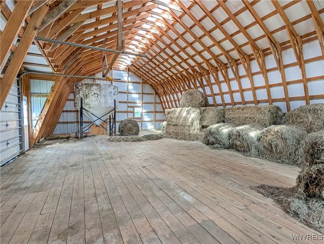 11577 Armison Road, Hume, NY 14735