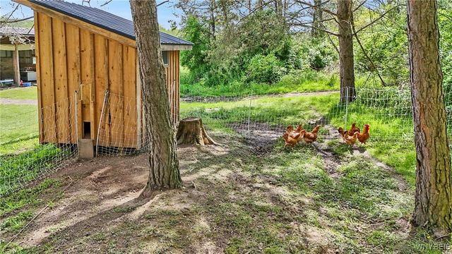 11577 Armison Road, Hume, NY 14735