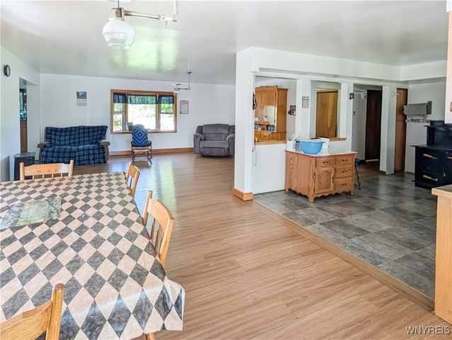 11577 Armison Road, Hume, NY 14735