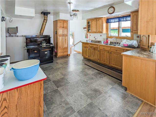 11577 Armison Road, Hume, NY 14735