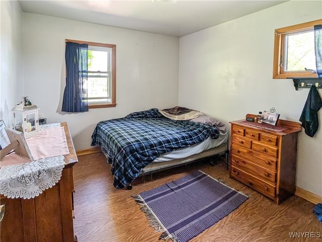 11577 Armison Road, Hume, NY 14735