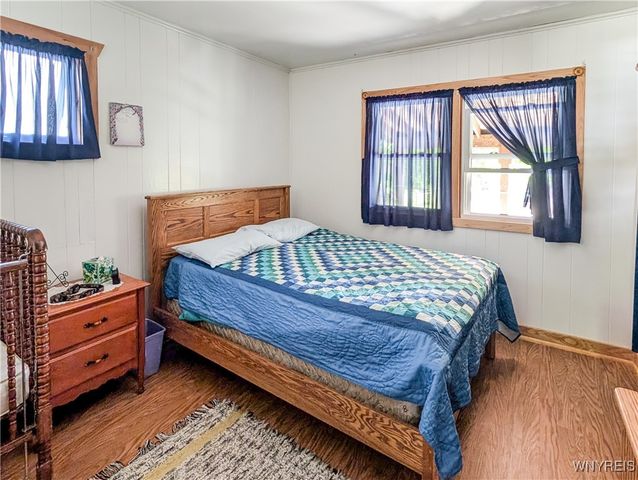 11577 Armison Road, Hume, NY 14735