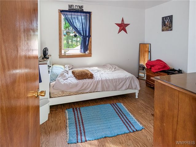 11577 Armison Road, Hume, NY 14735