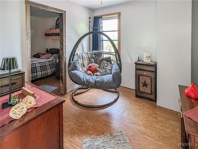 11577 Armison Road, Hume, NY 14735