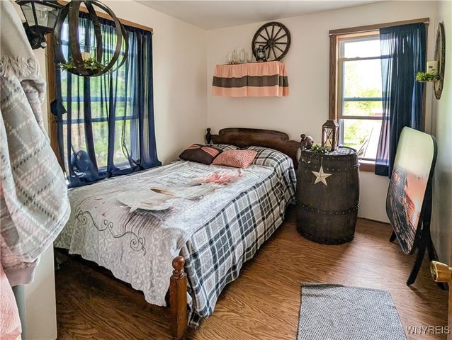 11577 Armison Road, Hume, NY 14735