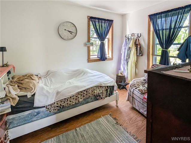 11577 Armison Road, Hume, NY 14735