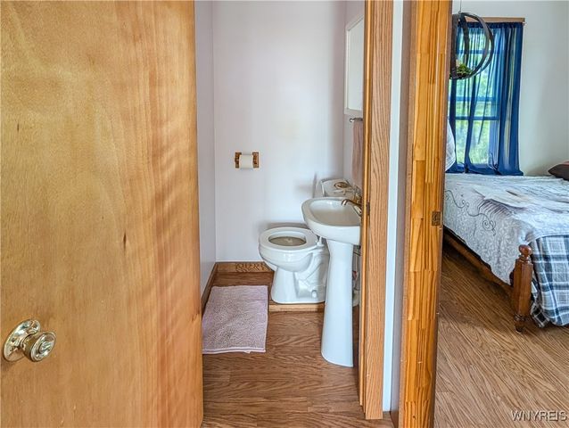 11577 Armison Road, Hume, NY 14735