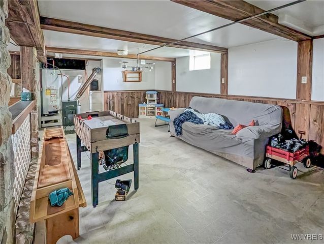 11577 Armison Road, Hume, NY 14735