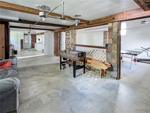 11577 Armison Road, Hume, NY 14735