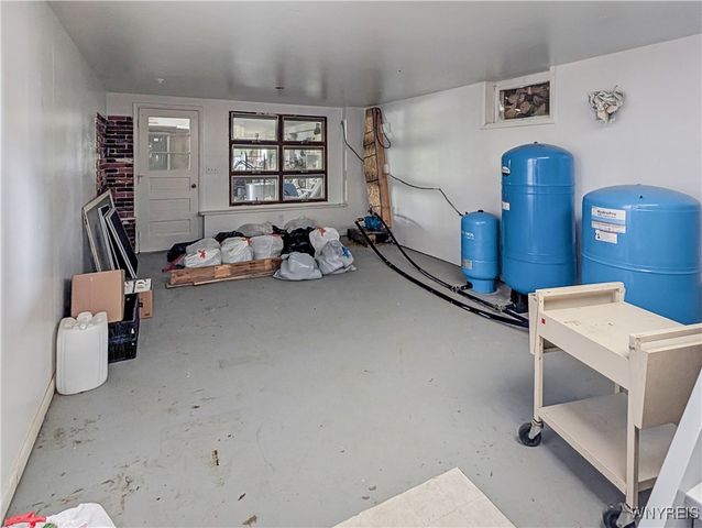 11577 Armison Road, Hume, NY 14735