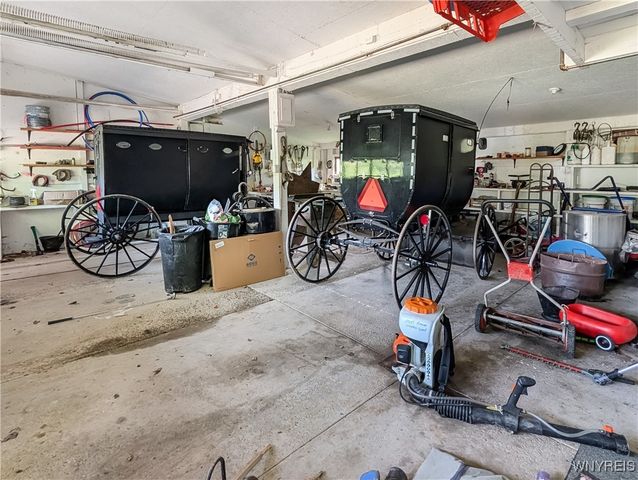 11577 Armison Road, Hume, NY 14735