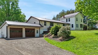 11577 Armison Road, Hume, NY 14735