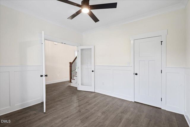 7401 Hill Road, Spring Hope, NC 27882