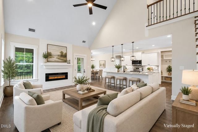 7401 Hill Road, Spring Hope, NC 27882